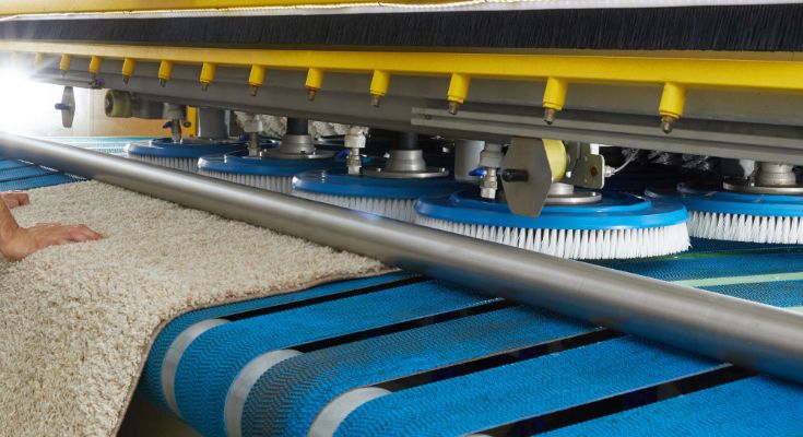 Yolçatı Merkez Halı Yıkama